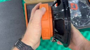 Обзор DL AUDIO Phoenix Punch Machine 200