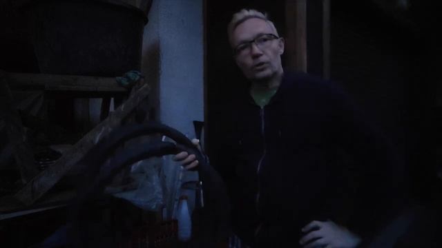 Осваиваем велик