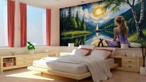 Дизайн комнаты в вашем стиле 7