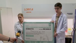 Студенты «НИУ БелГУ» стали призёрами Всероссийской программы развития предпринимательства «Я в деле»