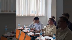 🔥 Прямо сейчас в ИТ-парке проходит 111-й отбор в бизнес-инкубатор!