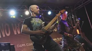 BREAKDOWN MACHINE live in NO WACKEN FEST 2025