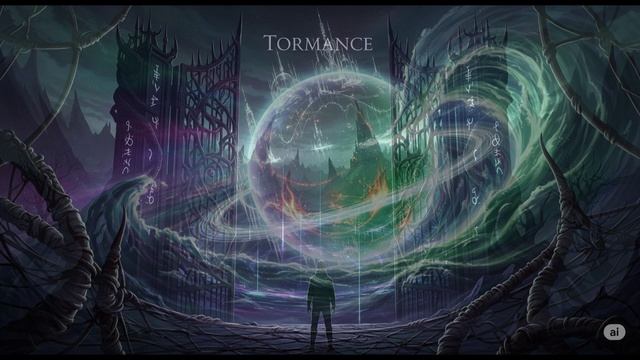 Фарра у врат Торманса  Вселенная Звездных Королей