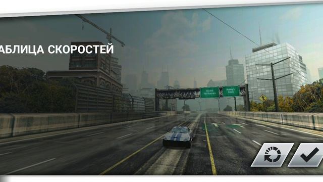 самые лучшие игра про гонки