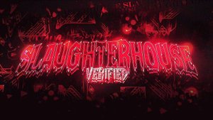 slaughterhouse 100%