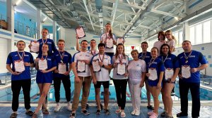 ЗДОРОВЬЕ, КРАСОТА И ГРАЦИЯ