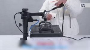 Каландровый термопресс\PG-8X