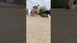 Анапа Центральный Пляж 7.08.2025