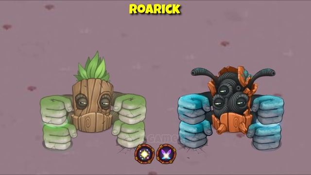 Magical Sanctum August 2025 - All Monsters Sounds & Animations ~ My Singing Monster смотреть онлайн