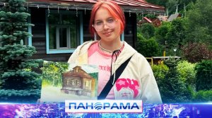 🎨 Мастер-классы и пленэры: одаренные дети Волновахи провели каникулы в творческом путешествии