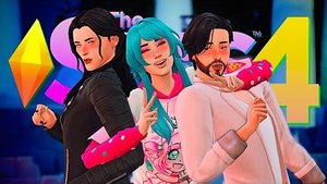 Любовное шоу в Симс 4 // КТО ПОКИДАЕТ ПРОЕКТ ПЕРВЫМ // The Sims 4 Lovestruck