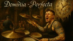 DOMINIA - PERFECTA