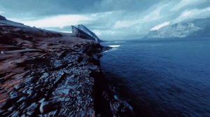 Im Not Lost Deep Underground