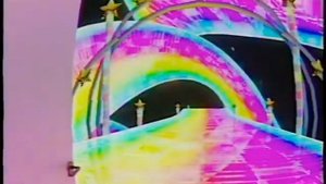 Backrooms 13 - Level 600