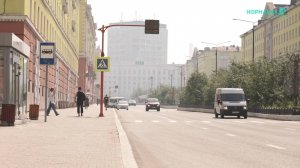 Норильские новости – 08.08.2025