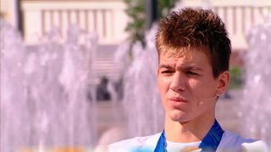 Пловец Мирон Лифинцев объяснил, почему командный заплыв легче одиночного