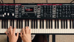 Everything You Need to Know About the Roland V-STAGE Keyboard