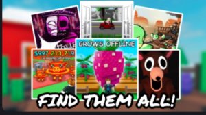 Играю в игру найти 90 игр роблокса