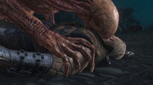 Ведьмак 3 - Детлафф