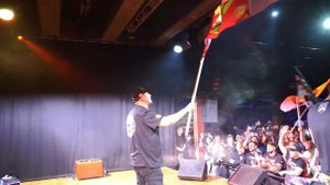 РУССКИЕ ИДУТ Роман 7.62 и Кирилл МК 5.45