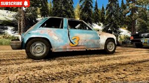 Гонки машинки детям