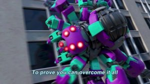 Tobot Daedo's Heroes