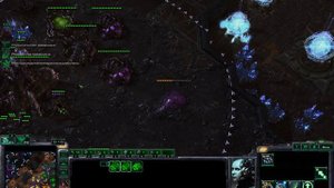 StarCraft 2 Еженедельный командный старик #57 p16 #starcraft2 #starcraft