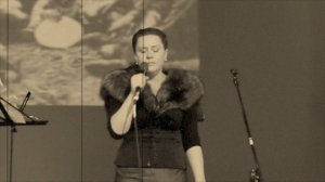 "До свидания, мальчики" - стихи и музыка Б. Окуджавы