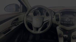 Chevy Cruze