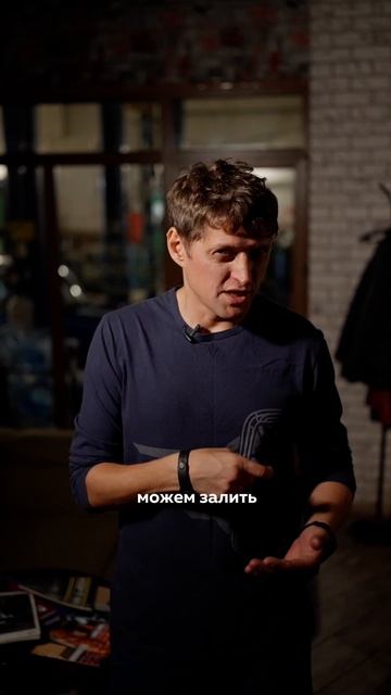 Если на Mini загорелся Check, что делать? смотреть онлайн