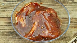 Чалагач из свинины на мангале