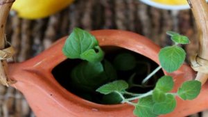 Чай с имбирем и корицей для похудения