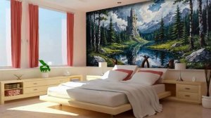 Дизайн комнаты в вашем стиле 17