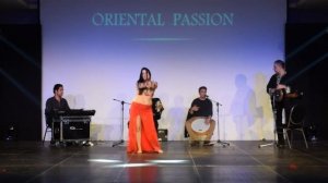 танец живота 1225