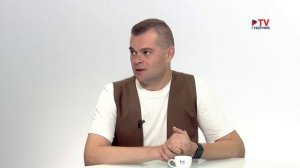 Просто жизнь. Роман Берестнев