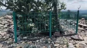 По Святым тропам Учалинского района