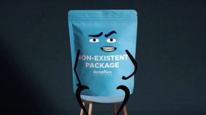 Упаковка, способная к переработке. ДАНАФЛЕКС