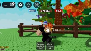 вторая часть играю сестрой вырасти сад