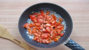 Израильская шакшука