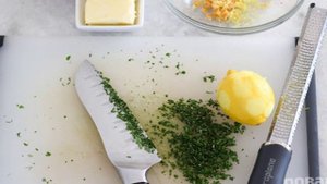 Жареная грудка по-турецки