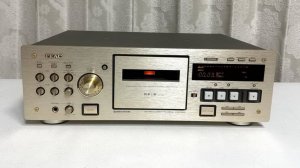 Дека кассетная Teac V-6030S