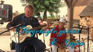 Ex fan des sixties played live by Romantic Journey