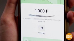 Перевел деньги не туда: что делать? Доброе утро. Фрагмент выпуска от 08.08.2025