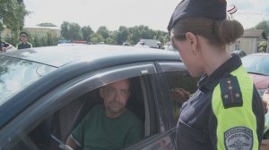 В Серпухове провели рейд «Трезвый водитель»