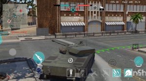 War Thunder mobile тотемы войны