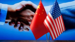 Atlantic: США опасаются вводить санкции против Китая