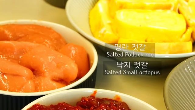 ASMR Мукбанг