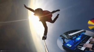 MOYO,V,(YAMAHA SX720)