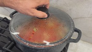 Все сложили В Казан И ЗАБЫЛИ И ни капли ВОДЫ! Ужин для ленивых