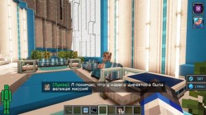 Lp. Точка Невозврата #99 ЦЕЛЬ ОРГАНИЗАЦИИ [Мотивация Лололошки] • Майнкрафт - MrLololoshka